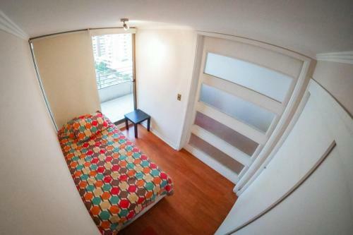 Apartamento Departamento Quinta Vergara