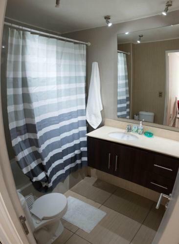 Apartamento Departamento Quinta Vergara