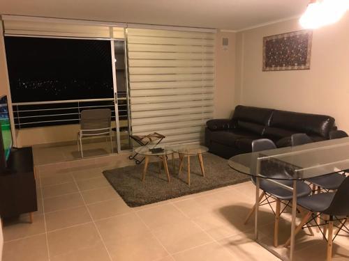 Apartamento Laguna Bahia - Algarrobo