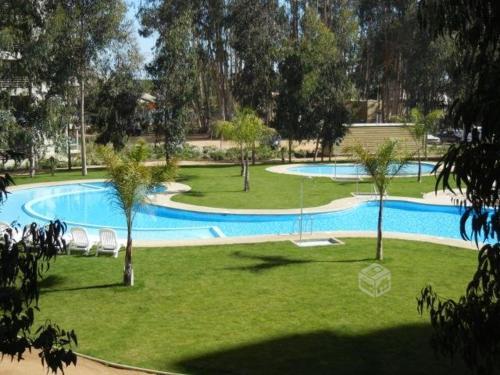 Apartamento Costa Algarrobo Norte