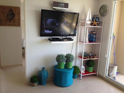 Apartamento Costa Algarrobo Norte