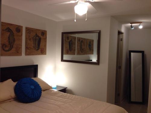 Apartamento Costa Algarrobo Norte