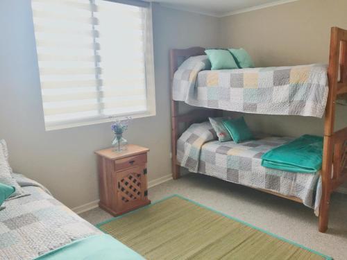 Apartamento Laguna Bah�a Algarrobo