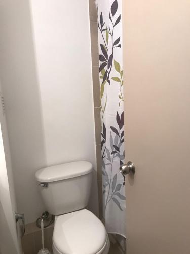 Apartamento Departamento En Algarrobo