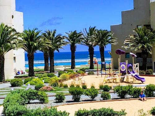 Apartamento San Alfonso Del Mar