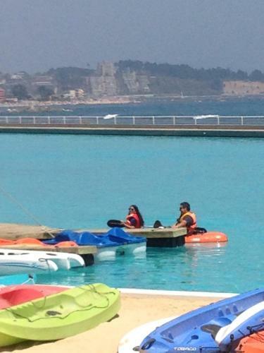 Apartamento San Alfonso Del Mar