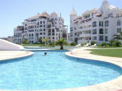 Apartamento Bahia De Rosas