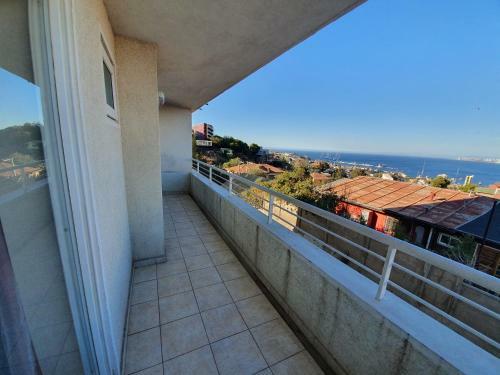 Apartamento Costa Mirador 403
