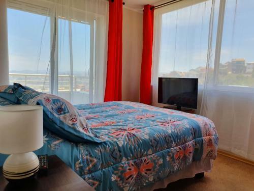 Apartamento Costa Mirador 403