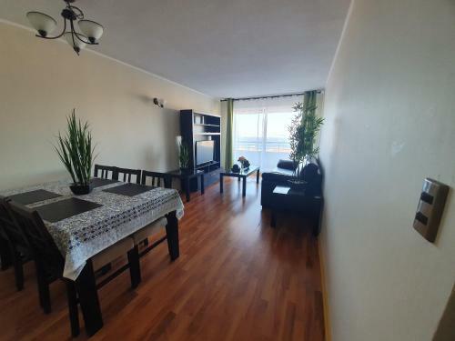 Apartamento Costa Mirador 403