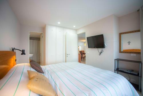 Apartamento San Alfonso Del Mar