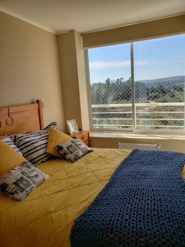 Apartamento Departamento Laguna Bahia