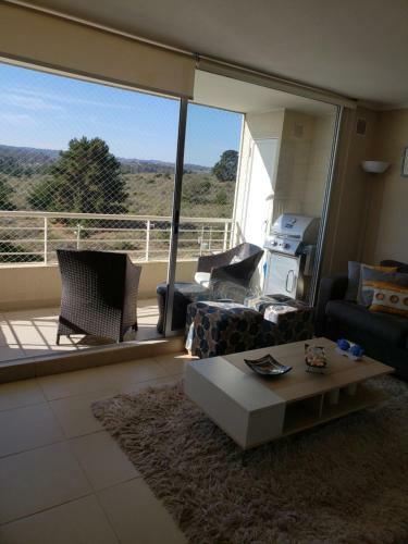 Apartamento Departamento Laguna Bahia