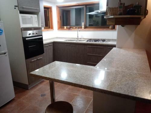 Casa En Algarrobo
