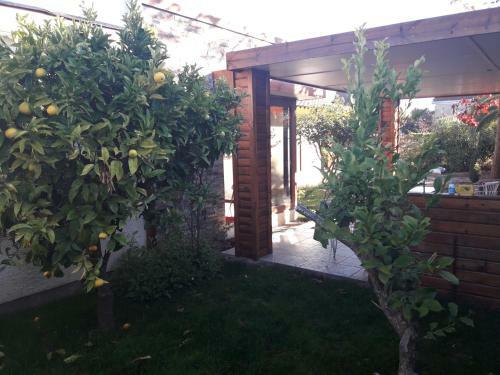 Casa En Algarrobo