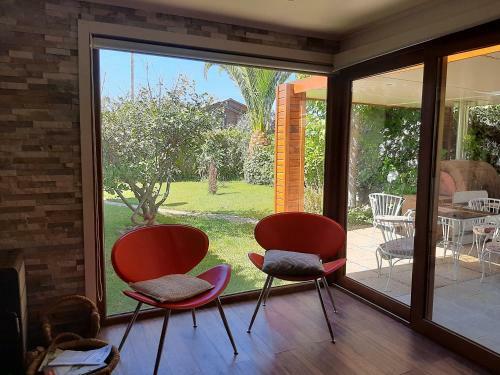 Casa En Algarrobo