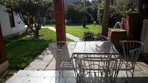 Casa En Algarrobo