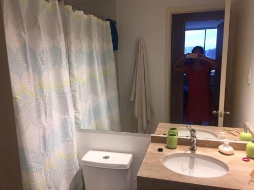 Apartamento Laguna Bahia