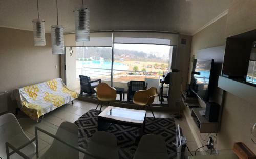 Apartamento Laguna Bahia