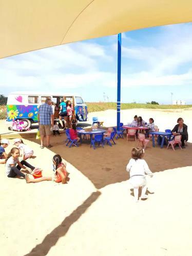Apartamento Laguna Bahia