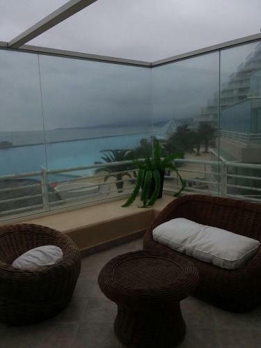 Apartamento San Alfonso Del Mar