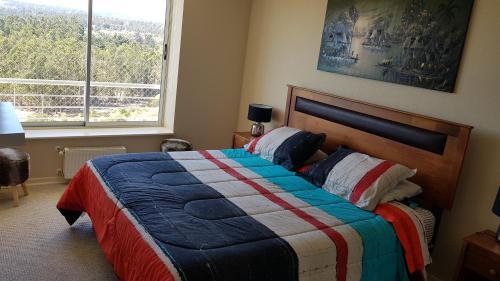 Apartamento Laguna Bahia