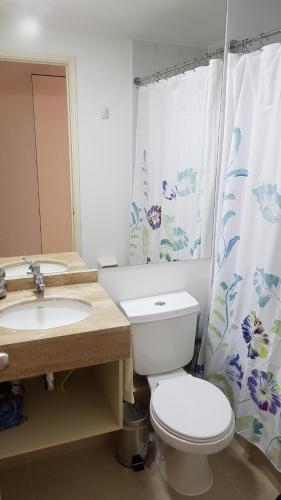 Apartamento Laguna Bahia