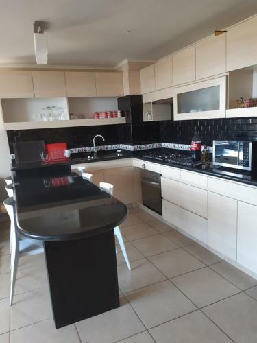 Apartamento Laguna Bahia