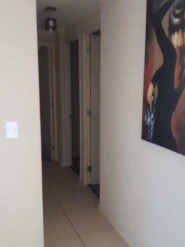 Apartamento Laguna Bahia