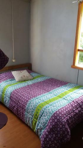 Hostal Residencial Patagonia