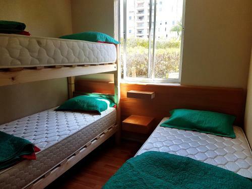 Apartamento Laguna Vista Algarrobo