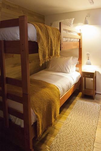 Apartamento Palafito Loft