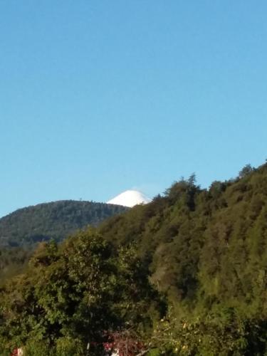 Caba�a Co�aripe