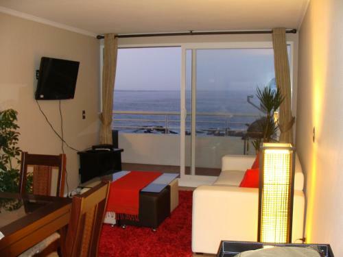 Apartamento Costa Lilenes
