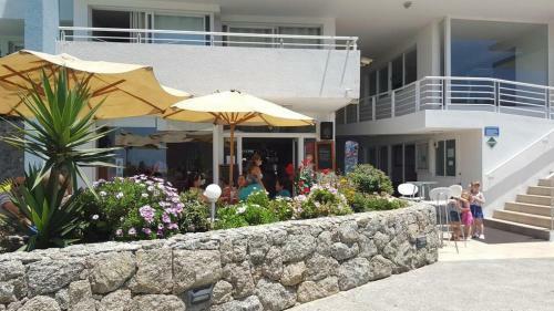 Apartamento Costa Lilenes
