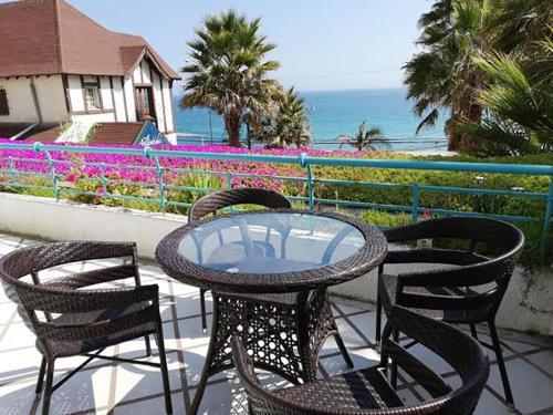 Apartamento Edificio Playa Para�so