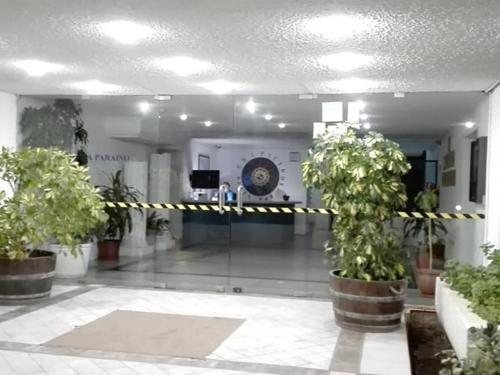 Apartamento Edificio Playa Para�so