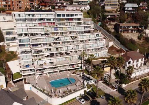Apartamento Edificio Playa Para�so