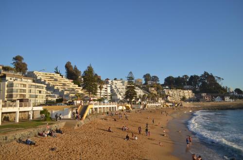 Apartamento Edificio Playa Para�so