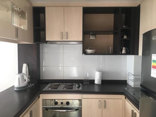 Apartamento Departamento Costa Lilenes