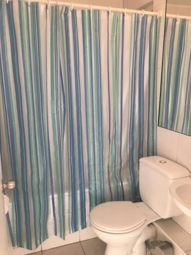 Apartamento Departamento Costa Lilenes