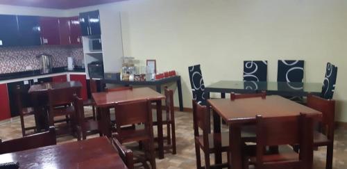 Hotel Atacama