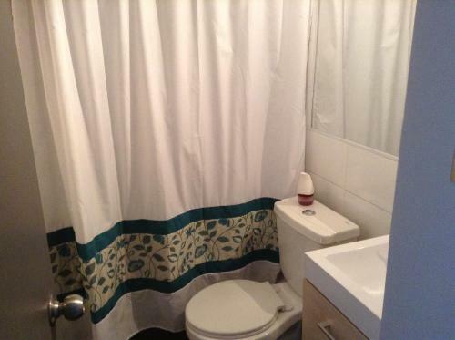 Apartamento Condominio Bah�a Horizonte