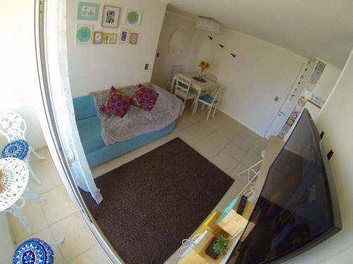 Apartamento Departamento A Pasos De La Playa