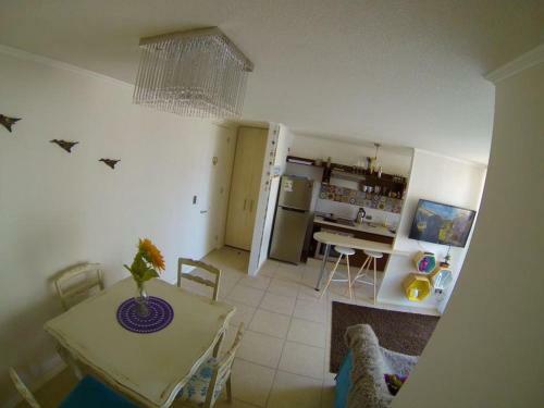 Apartamento Departamento A Pasos De La Playa