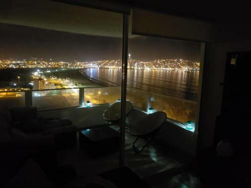 Apartamento Departamento En La Serena