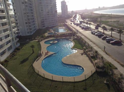 Apartamento Condominio Costa Pe�uelas