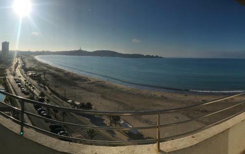 Apartamento Condominio Costa Pe�uelas