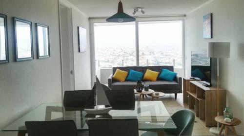 Apartamento Costa Herradura