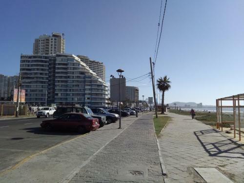 Apartamento Pe�uelas Club